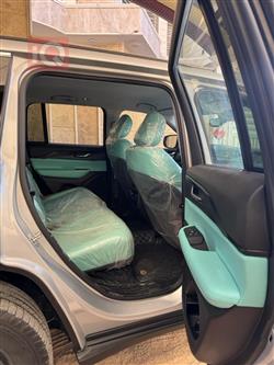 Jeep Grand Cherokee L